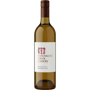 Matanzas Creek Winery Sonoma County Sauvignon Blanc