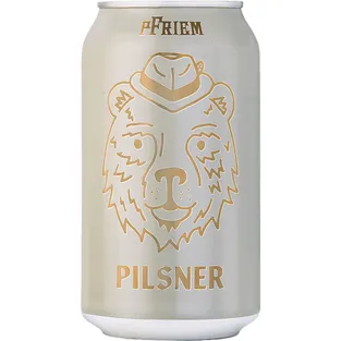 pFriem Pilsner