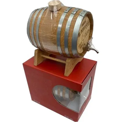El Perseguido Anejo Barrel Edition Tequila 750ml