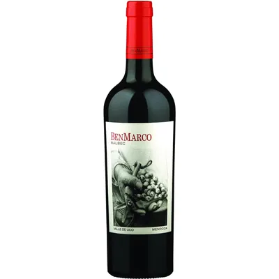 Ben Marco 750ml Bottle