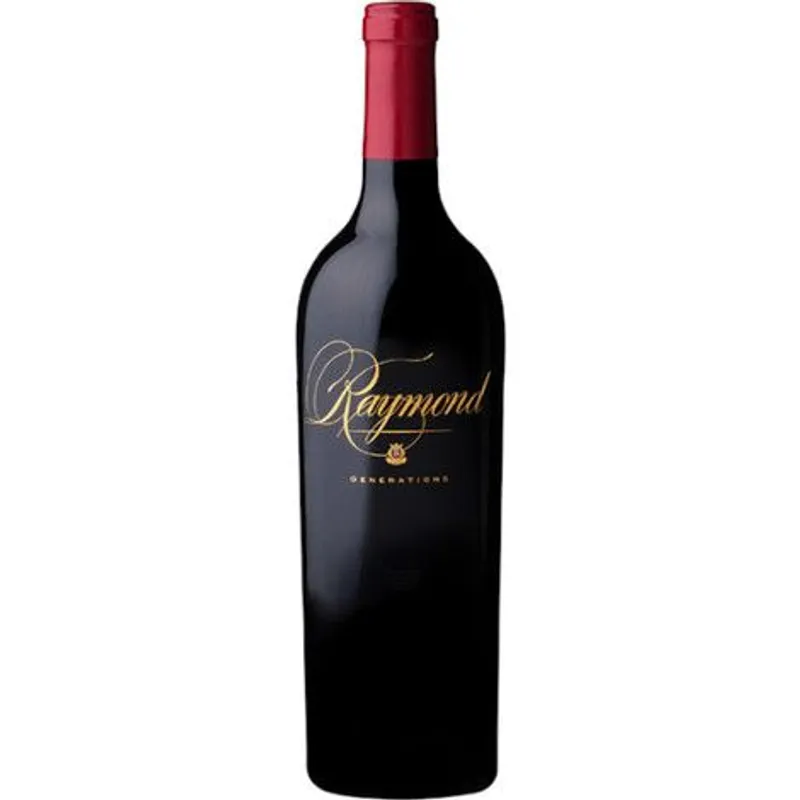 Raymond Generations Cabernet Sauvignon view 1