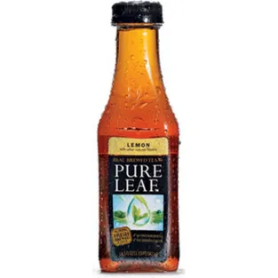 Pure Leaf Real Brewed Tea Lemon