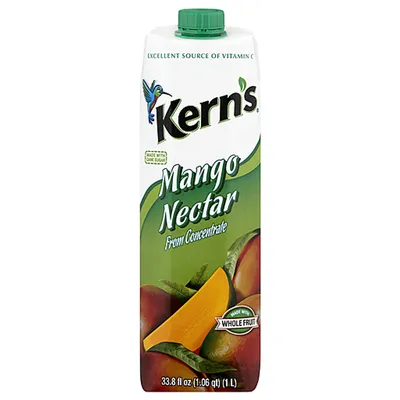 Kern's Mango Nectar 1 L