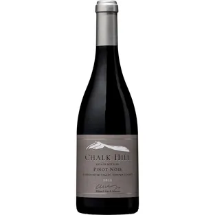Chalk Hill Estate Pinot Noir Russian River Valley
