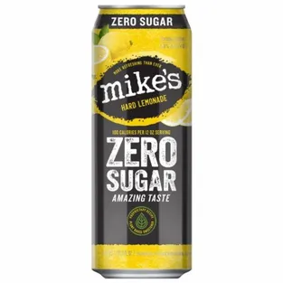 Mike's Hard Lemonade Zero Sugar