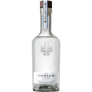 Codigo 1530 Blanco