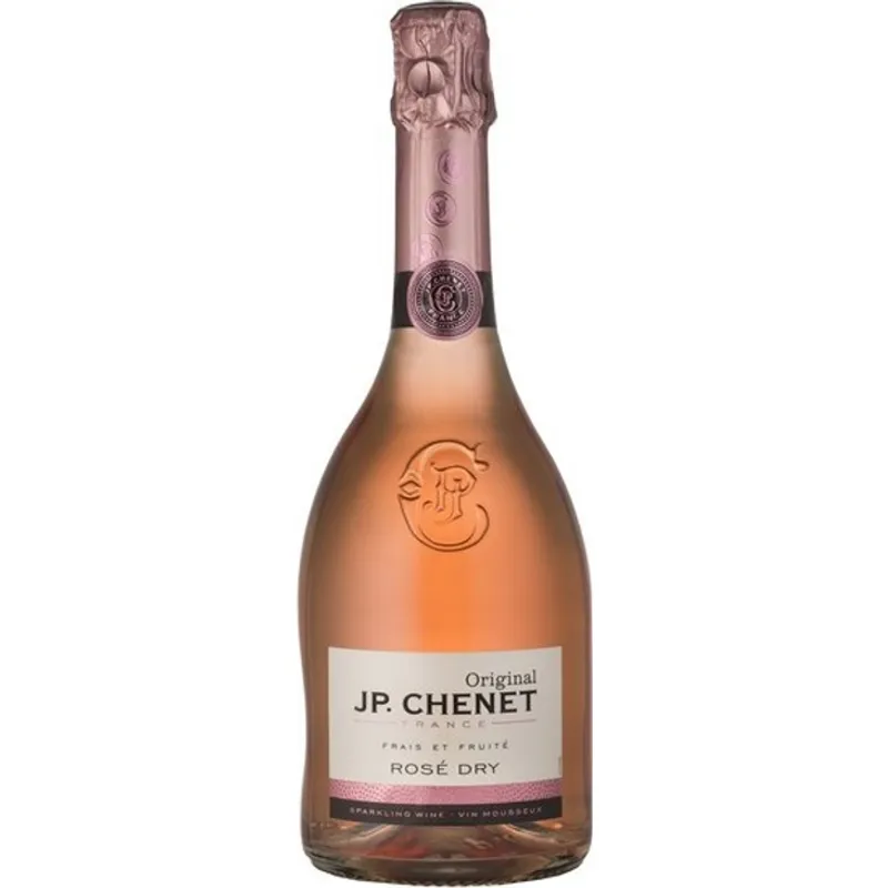 J.p. Chenet Rose Blend view 1
