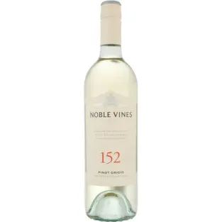 Noble Vines Collection 152 Monterey County Gnarly Head Sauvignon Blanc Pinot Grigio
