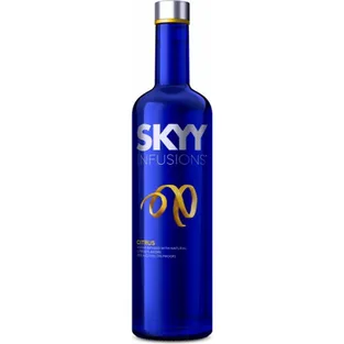 Skyy Infusions Citrus Vodka