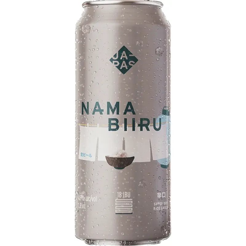 Japas Cervejaria Nama Biiru view 1