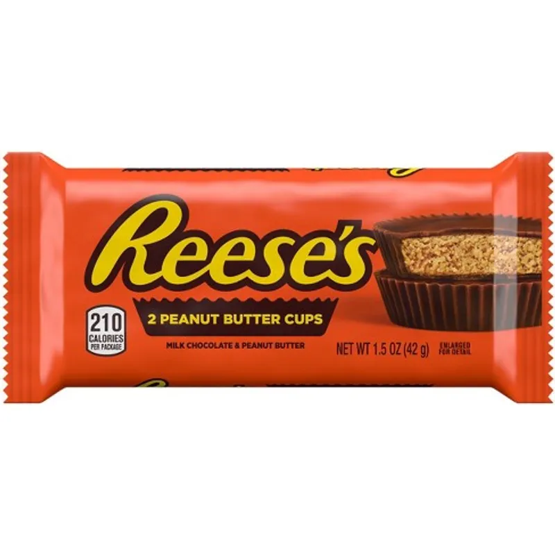 Reese's Peanut Butter Cups view 1