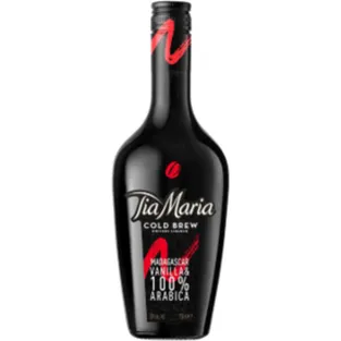 Tia Maria Cold Brew Coffee Liqueur