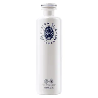 Kastra Elion Vodka
