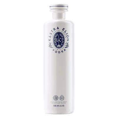 Kastra Elion Vodka 750ml