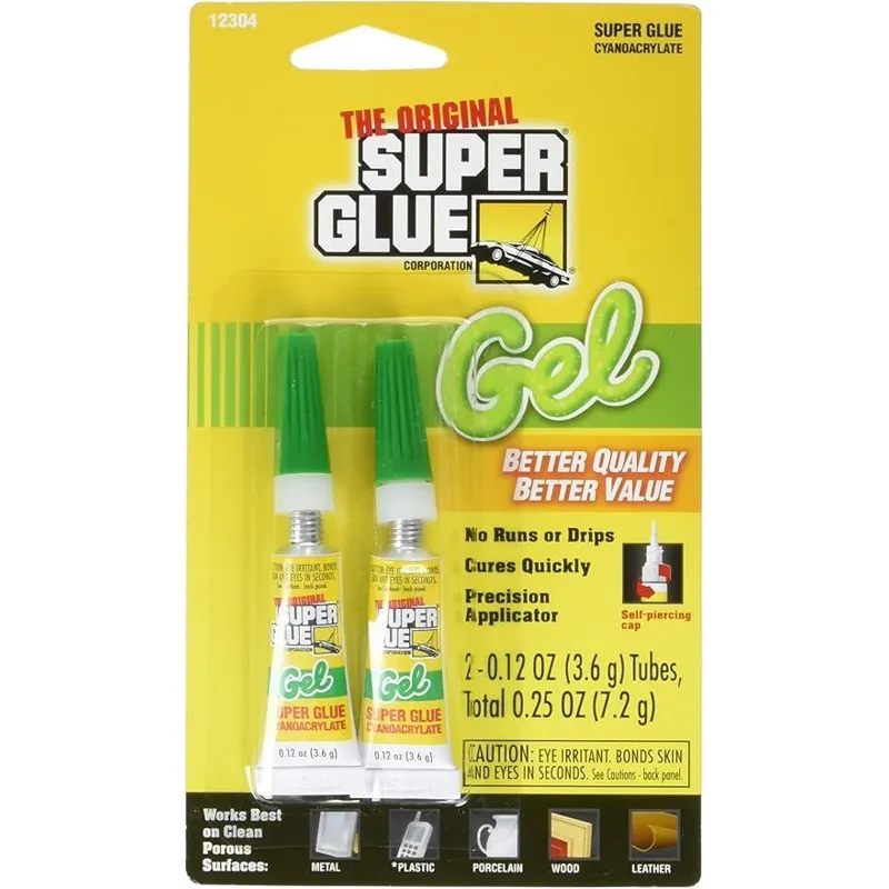 Super Glue The Original view 1