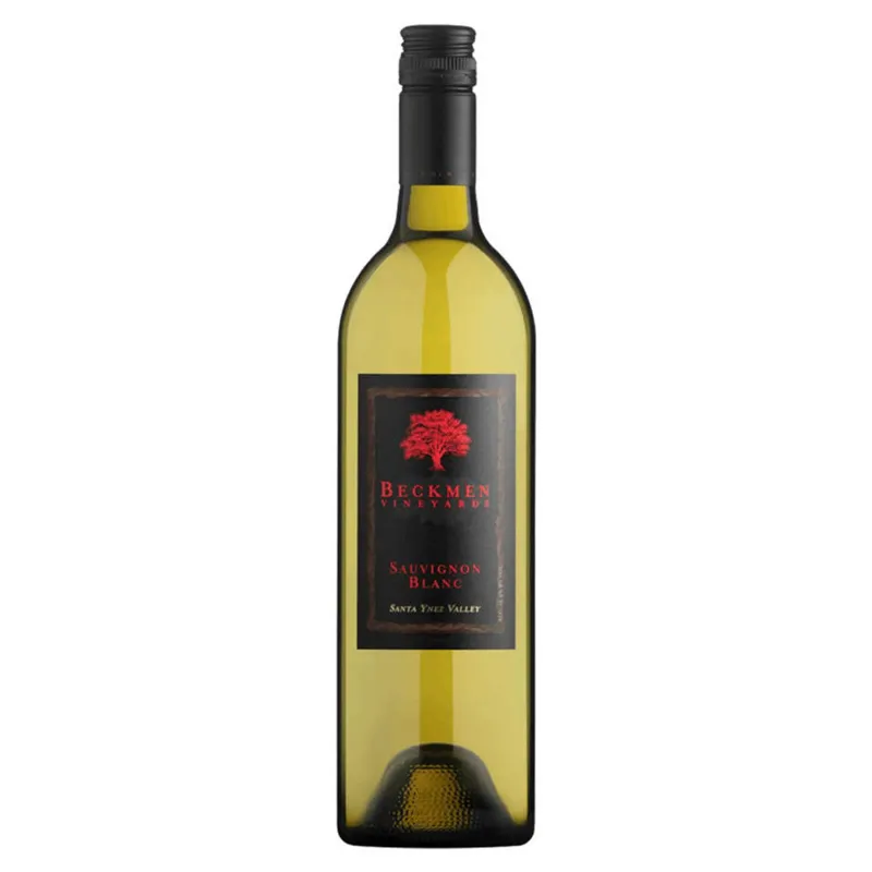 Beckmen Vineyards Estate Sauvignon Blanc view 1