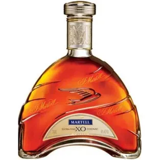 Martell Cognac Xo