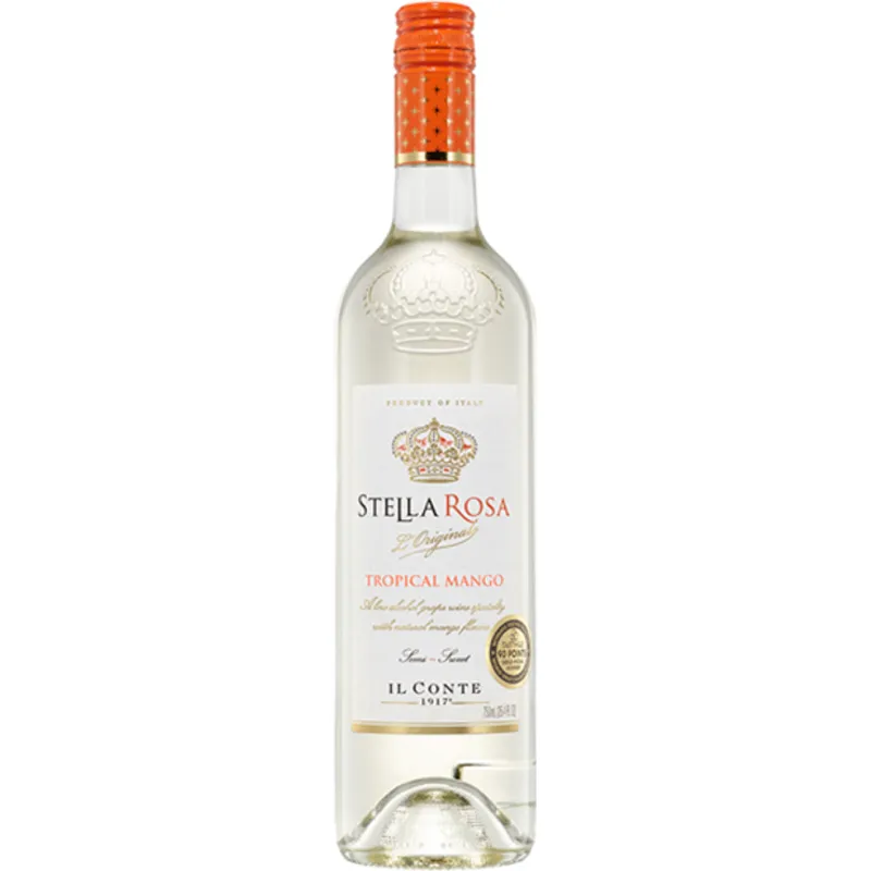 Stella Rosa L'Orginale Tropical Mango view 1