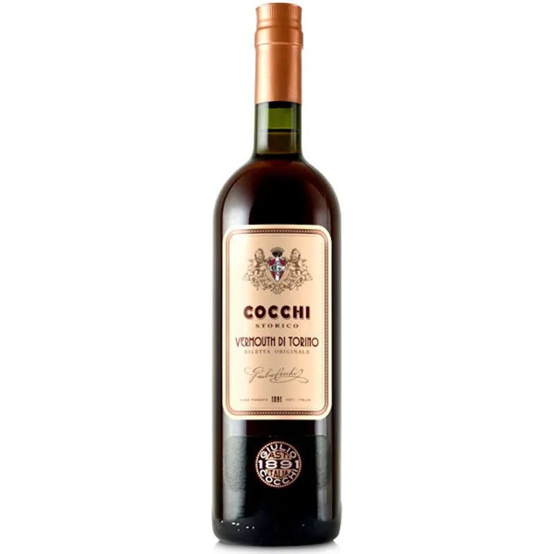 Cocchi Storico Vermouth Di Torino view 1