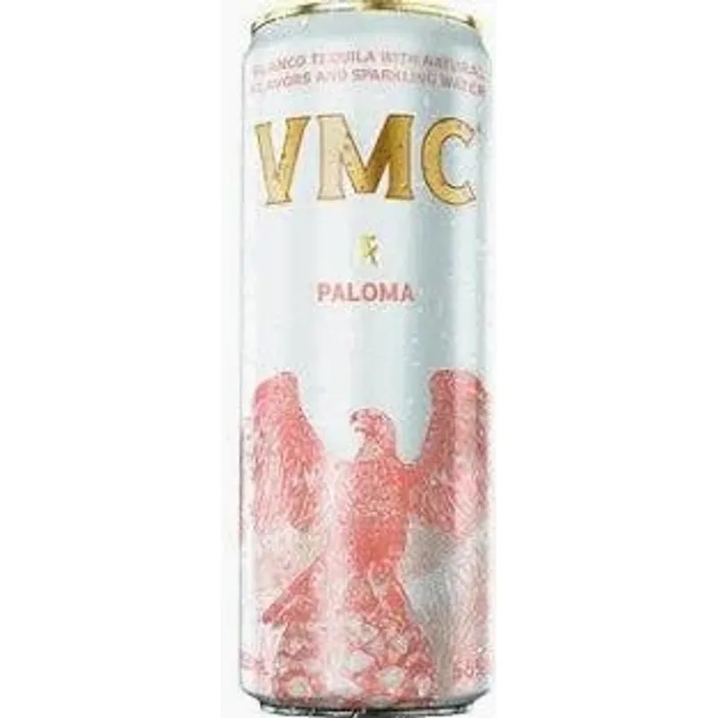 VMC Paloma view 1