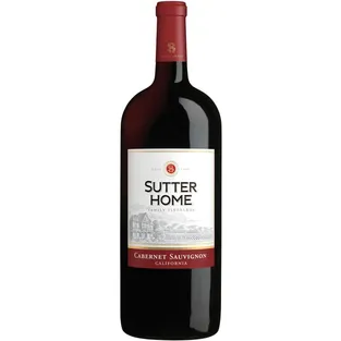 Sutter Home Cabernet Sauvignon