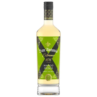 San Antonio Extremo Mango Fresca 750 ml