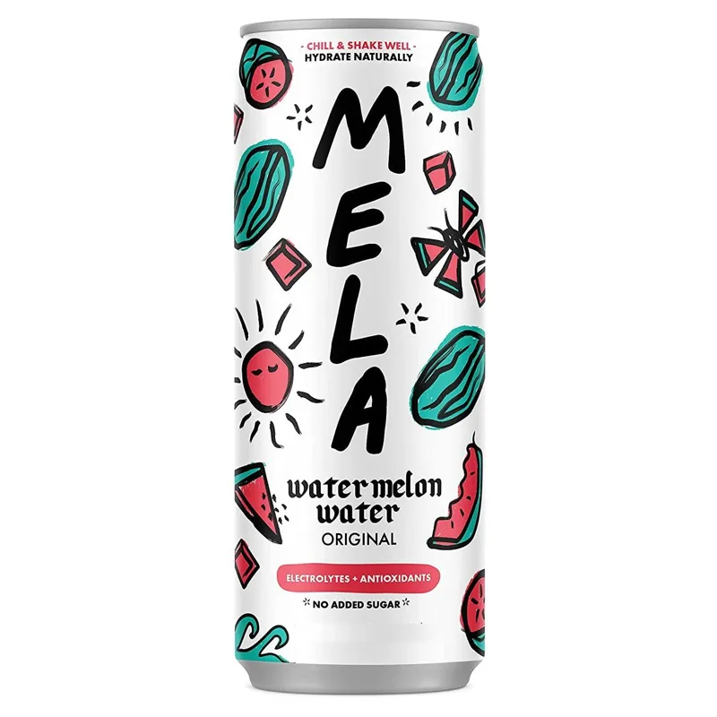 Mela Coconut Water view 1