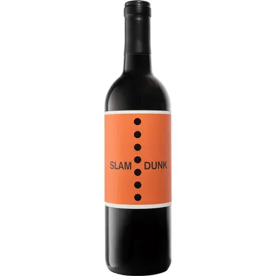 Slam Dunk Red Blend 2020 750ml