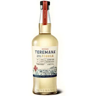 Teremana Tequila Reposado