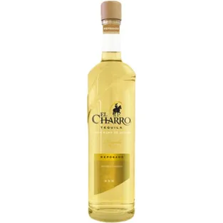 El Charro Reposado