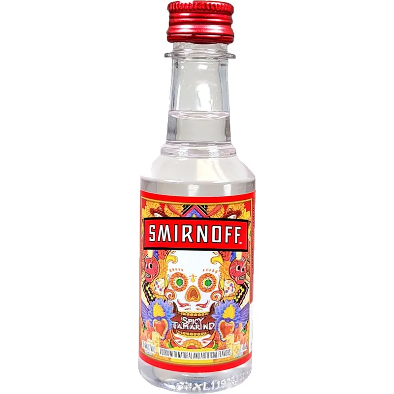 Smirnoff Spicy Tamarind Vodka view 1