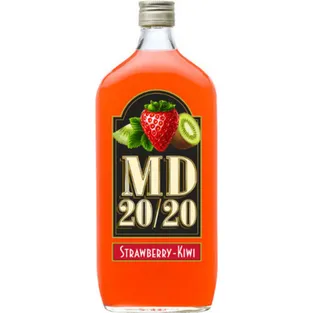 Md 2020 Strawberry Kiwi Flavored Wine