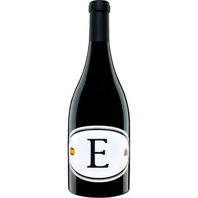 Locations E-3 Spanish Red Wine Blend 750mL