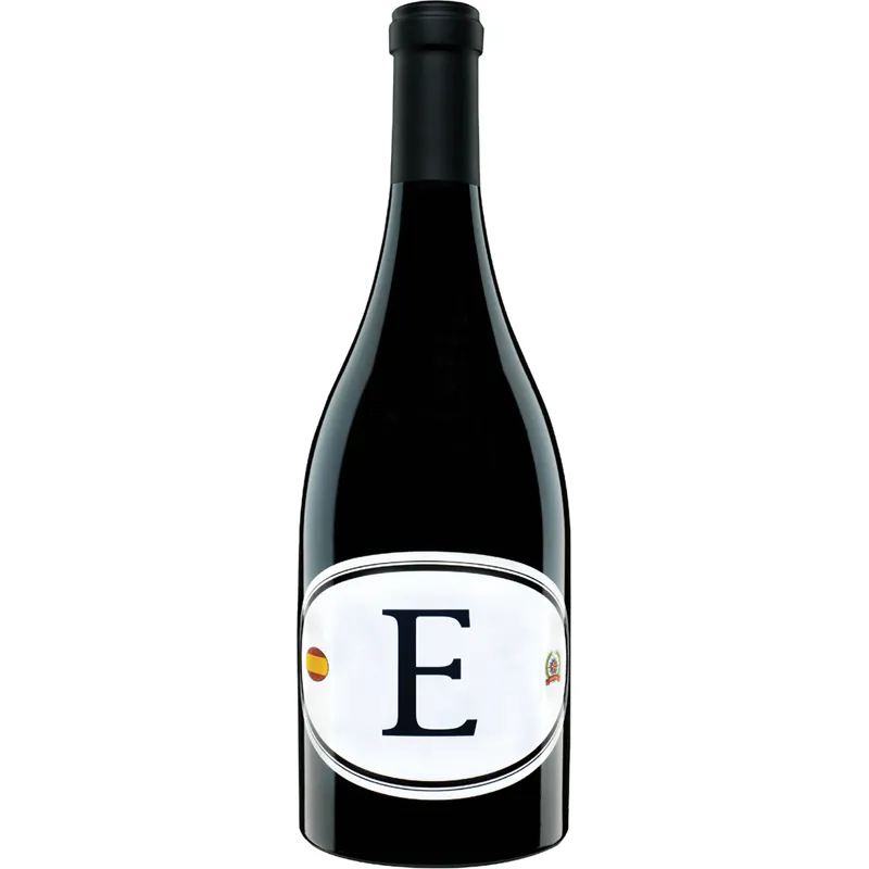 Locations E-3 Spanish Red Wine Blend view 1