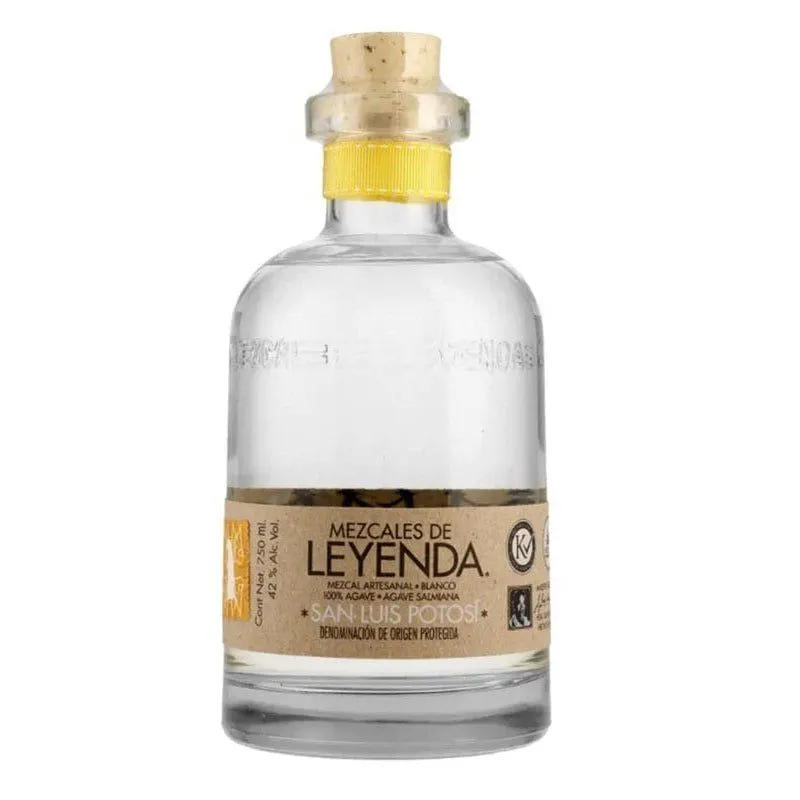 Mezcales de Leyenda San Luis Potosi view 1