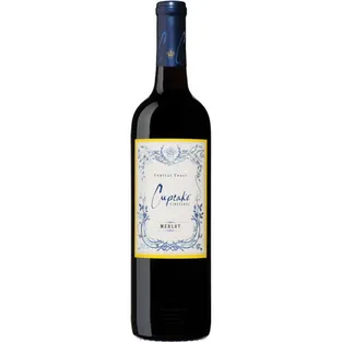 Cupcake Vineyards Merlot
