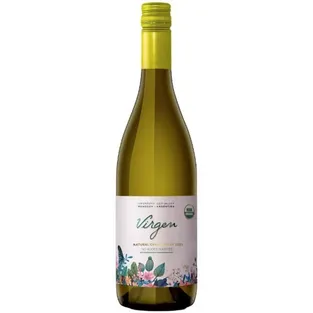 Domaine Bousquet Virgen Chardonnay
