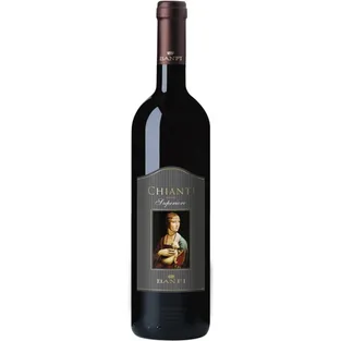 Banfi Chianti Superiore Sangiovese Blend