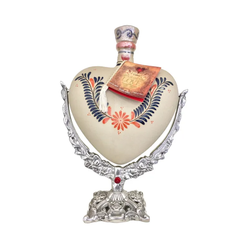 Grand Love Tequila Extra Anejo view 1
