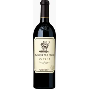 Stag's Leap Wine Cellars Cask 23 Cabernet Sauvignon