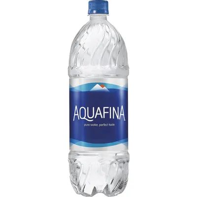 Aquafina Purified Water 1.5l Bottle