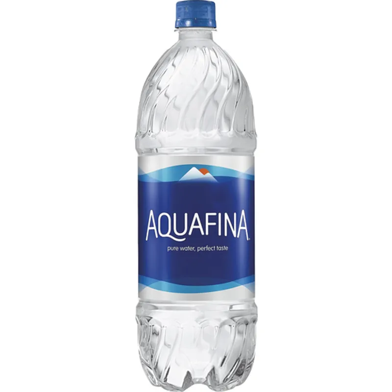 Aquafina Purified Water view 1