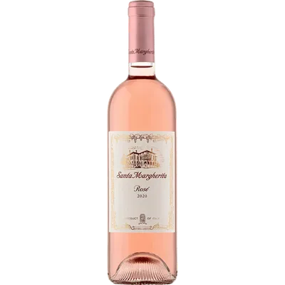 Santa Margherita Still Rose 750ml Bottle