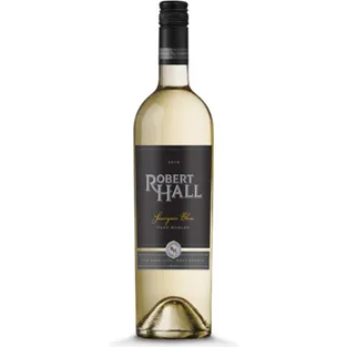 Robert Hall Paso Robles Sauvignon Blanc