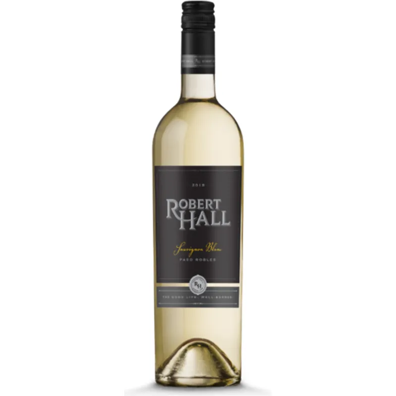 Robert Hall Paso Robles Sauvignon Blanc view 1