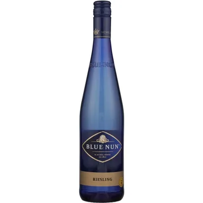 Blue Nun Winemaker's Passion Riesling 750mL