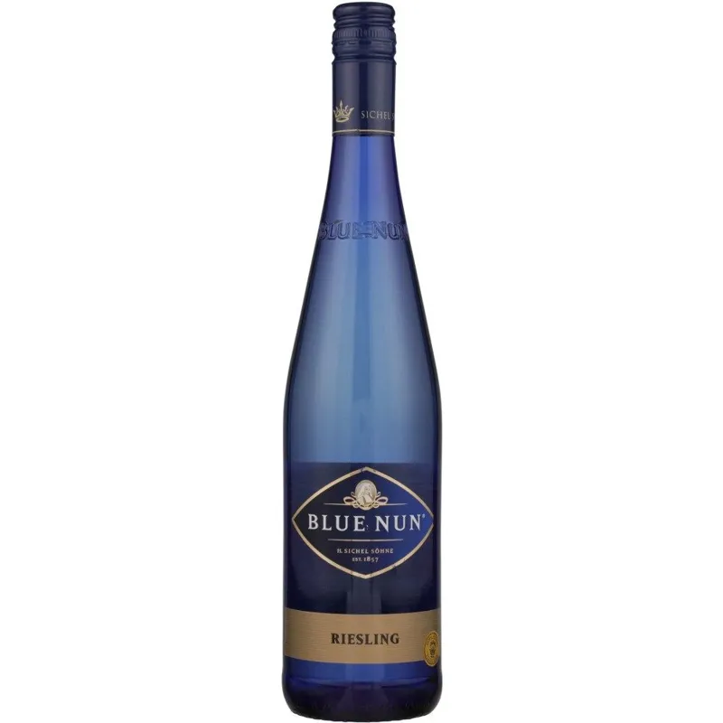Blue Nun Winemakers Passion Riesling view 1