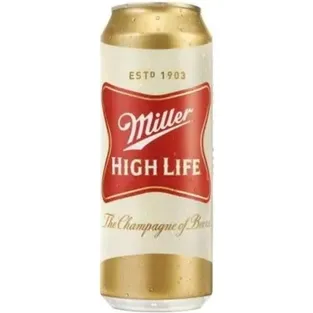 Miller High Life American Lager