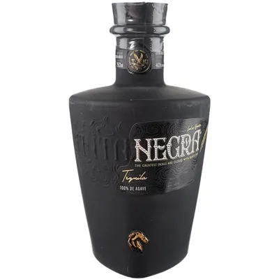 Tinta Negra Supreme Extra Añejo Tequila 750ml