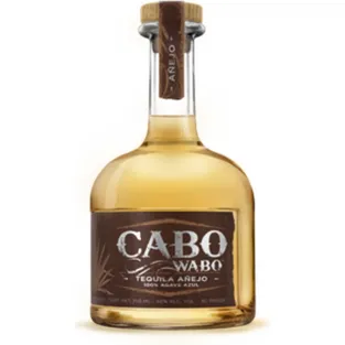 Cabo Wabo Tequila Anejo